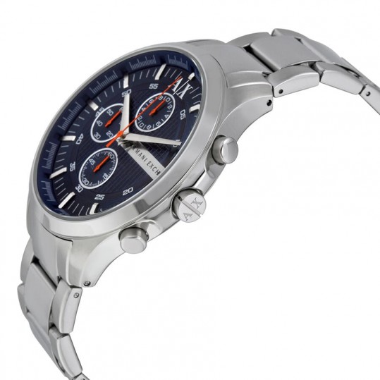 Мужские часы Armani Exchange HAMPTON CHRONO AX2155 - фото 3