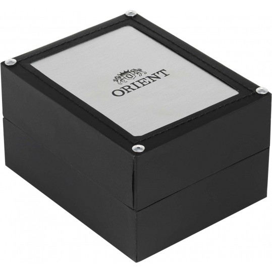 Мужские часы Orient ER27F6 RA-AC0F01B - фото 5
