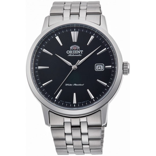 Мужские часы Orient ER27F6 RA-AC0F01B - фото 1