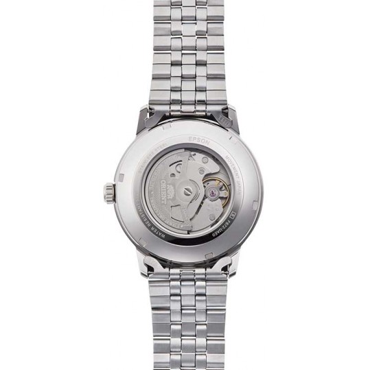 Мужские часы Orient ER27F6 RA-AC0F01B - фото 4