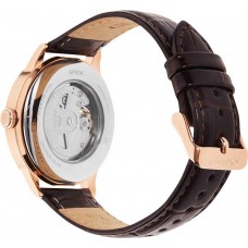 Мужские часы Orient Sun & Moon Classic RA-AS0102S