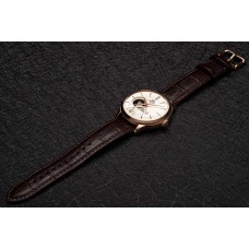 Мужские часы Orient Sun & Moon Classic RA-AS0102S