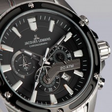 Мужские часы Jacques Lemans 1-2141E