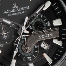 Мужские часы Jacques Lemans 1-2141E