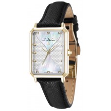 Женские часы L'Duchen D 591.21.33