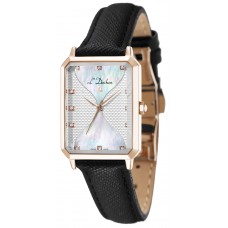 Женские часы L'Duchen D 591.41.33