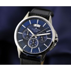 Мужские часы Jacques Lemans Sydney 1-1542G