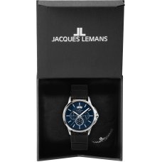 Мужские часы Jacques Lemans Sydney 1-1542G