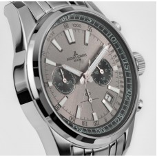 Мужские часы Jacques Lemans 1-2117ZA