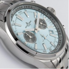 Мужские часы Jacques Lemans 1-2117ZB