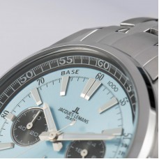Мужские часы Jacques Lemans 1-2117ZB