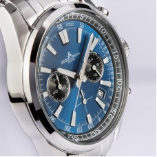 Мужские часы Jacques Lemans 1-2117ZC