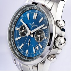 Мужские часы Jacques Lemans 1-2117ZC