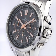 Мужские часы Jacques Lemans 1-2117ZE