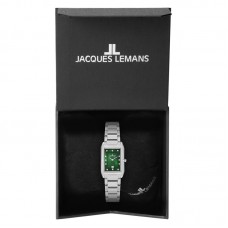 Женские часы Jacques Lemans 1-2189K