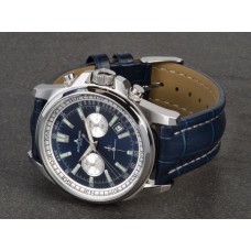 Мужские часы Jacques Lemans Liverpool 1-1117VN