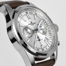 Мужские часы Jacques Lemans Sport 1-2117B