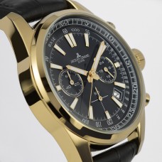 Мужские часы Jacques Lemans Sport 1-2117E