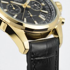 Мужские часы Jacques Lemans Sport 1-2117E