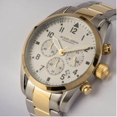Мужские часы Jacques Lemans 42-2G