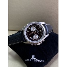Мужские часы Jacques Lemans Liverpool 1-1117VN