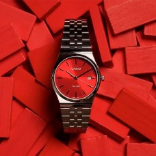 Мужские часы Casio Casio Collection MTP-B145D-4A2