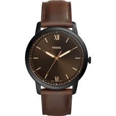 Мужские часы Fossil The Minimalist 3h FS5551