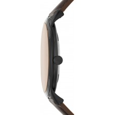 Мужские часы Fossil The Minimalist 3h FS5551