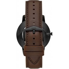 Мужские часы Fossil The Minimalist 3h FS5551