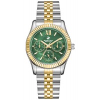 Женские часы Beverly Hills Polo Club BEST SELLER Quartz Ladies BP3169C.271