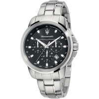 Мужские часы Maserati R8873621001