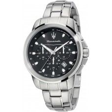 Мужские часы Maserati R8873621001