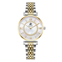 Женские часы Beverly Hills Polo Club QUARTZ Ladies BP3853X.220