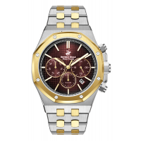 Мужские часы Beverly Hills Polo Club BEST SELLER Quartz Gents BP3051X.280