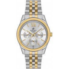 Женские часы Beverly Hills Polo Club Quartz BP3082C.230