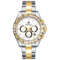 Мужские часы Beverly Hills Polo Club BEST SELLER Quartz Gents BP3127X.230