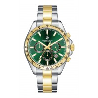 Мужские часы Beverly Hills Polo Club BEST SELLER Quartz Gents BP3127X.271