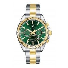 Мужские часы Beverly Hills Polo Club BEST SELLER Quartz Gents BP3127X.271