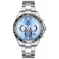 Мужские часы Beverly Hills Polo Club BEST SELLER Quartz Gents BP3127X.300