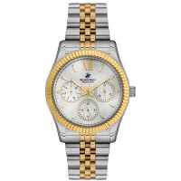 Женские часы Beverly Hills Polo Club Quartz BP3169C.220