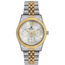 Женские часы Beverly Hills Polo Club Quartz BP3169C.220