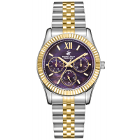 Женские часы Beverly Hills Polo Club BEST SELLER Quartz Ladies BP3169C.290