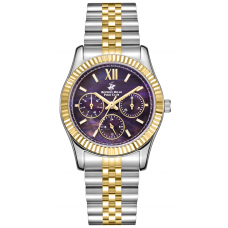 Женские часы Beverly Hills Polo Club BEST SELLER Quartz Ladies BP3169C.290