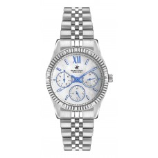 Женские часы Beverly Hills Polo Club BEST SELLER Quartz Ladies BP3169C.301