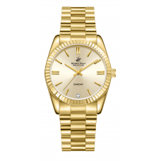 Женские часы Beverly Hills Polo Club BEST SELLER Quartz Ladies BP3172C.110