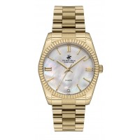 Женские часы Beverly Hills Polo Club BEST SELLER Quartz Ladies BP3172C.121