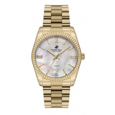 Женские часы Beverly Hills Polo Club BEST SELLER Quartz Ladies BP3172C.121