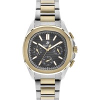Мужские часы Beverly Hills Polo Club Quartz BP3212X.250