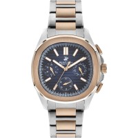 Мужские часы Beverly Hills Polo Club Quartz BP3212X.590