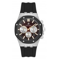 Мужские часы Beverly Hills Polo Club BEST SELLER Quartz Gents BP3261X.381